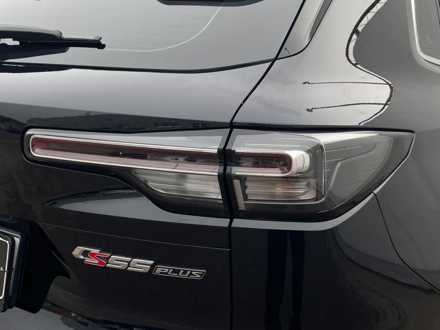 Changan CS55 Plus II Москва  - изображение 25