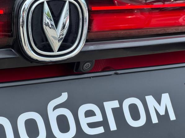 Changan CS35 Plus I Рестайлинг с пробегом 2023 года, цена 1 769 000 рублей, 14285 км, внедорожник, Автокод Объявления