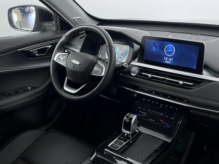 Chery Tiggo 7 Pro I Калининград  - изображение 13