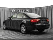 Audi A4 IV (B8) Рестайлинг Москва  - изображение 26