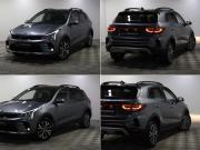 Kia Rio IV Рестайлинг Москва  - изображение 42