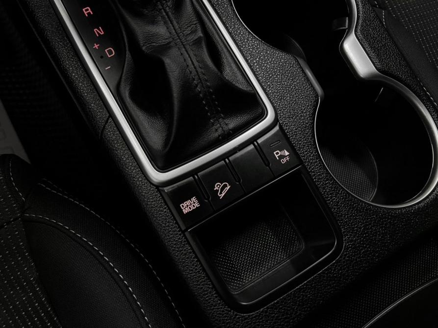 Kia Sportage IV Рестайлинг Тверь  - изображение 18