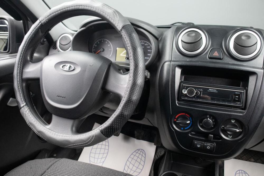 Lada (ВАЗ) Granta I Рестайлинг Оренбург  - изображение 9