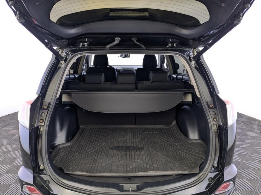 Toyota RAV4 IV (XA40) Рестайлинг Москва  - изображение 10