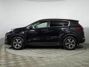 Kia Sportage IV Рестайлинг Санкт-Петербург  - изображение 24