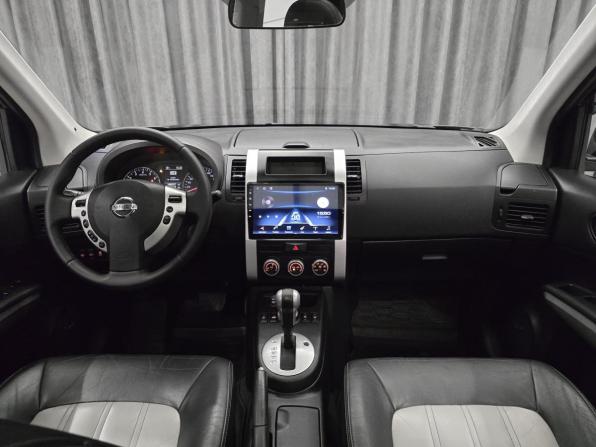 Nissan X-Trail II Рестайлинг с пробегом 2012 года, цена 1 420 000 рублей, 168000 км, внедорожник, Автокод Объявления