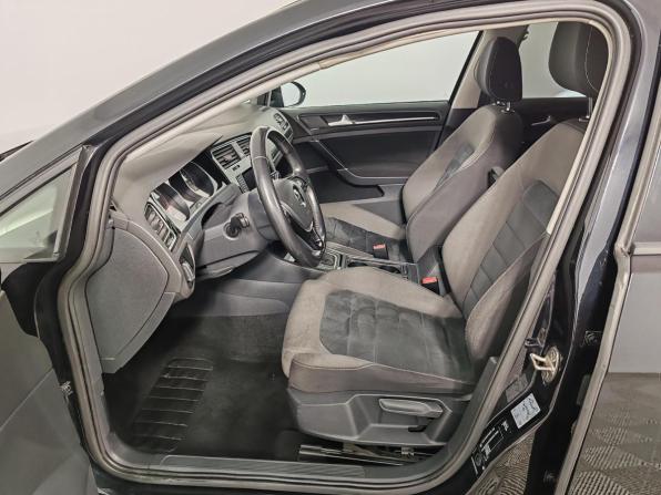Volkswagen Golf VII с пробегом 2014 года, цена 949 000 рублей, 322578 км, хэтчбек, Автокод Объявления