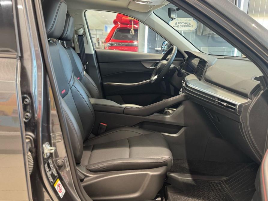 Changan CS35 Plus I Рестайлинг Екатеринбург  - изображение 21