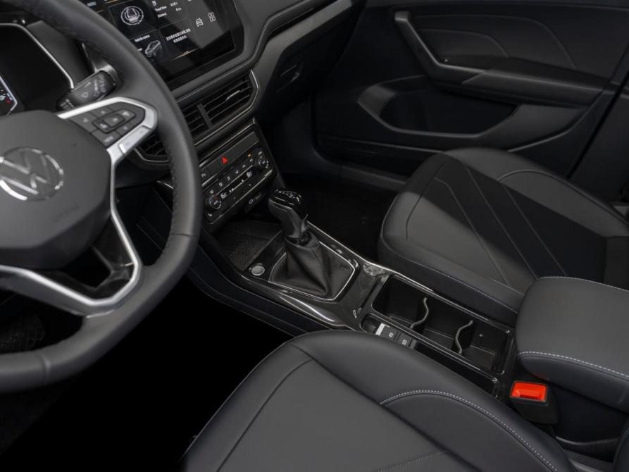 Volkswagen Tharu XR Москва  - изображение 14