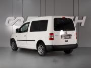 Volkswagen Caddy III Рестайлинг Минеральные Воды  - изображение 14