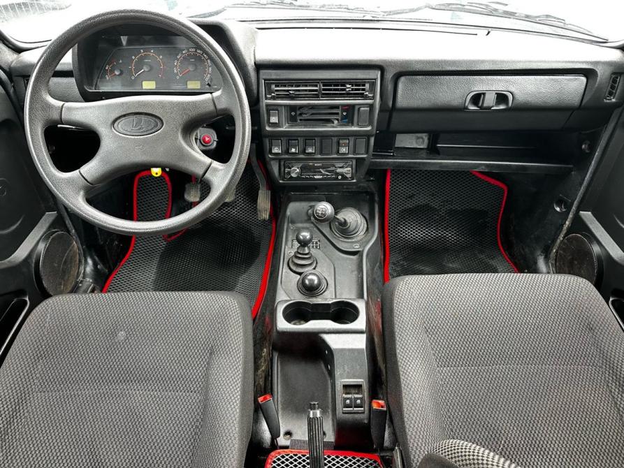 Lada (ВАЗ) 2131 (4x4) I Волгоград  - изображение 10