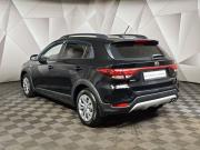 Kia Rio IV Москва  - изображение 24