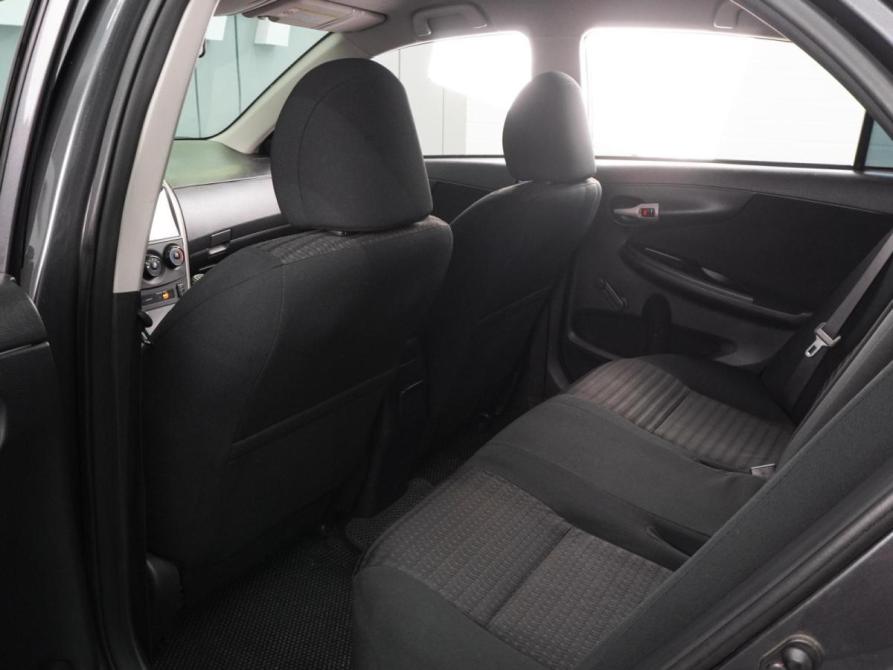 Toyota Corolla X (E140 E150) Воронеж  - изображение 11