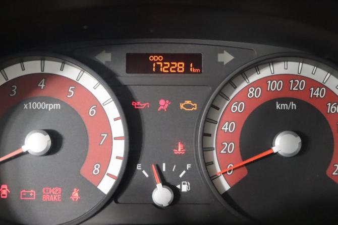 Kia Rio II Рестайлинг с пробегом 2011 года, цена 449 990 рублей, 172219 км, хэтчбек, Автокод Объявления