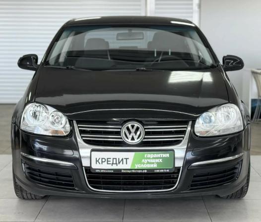 Volkswagen Jetta V с пробегом 2007 года, цена 580 000 рублей, 160000 км, седан, Автокод Объявления