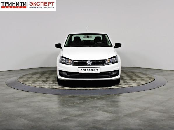 Volkswagen Polo V Рестайлинг с пробегом 2015 года, цена 956 000 рублей, 138347 км, седан, Автокод Объявления