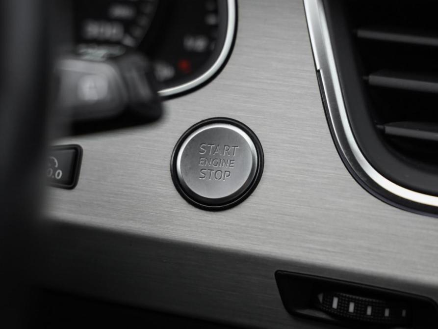 Audi Q7 II (4M) Санкт-Петербург  - изображение 24