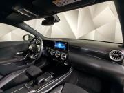 Mercedes-Benz CLA II (C118 X118) Москва  - изображение 35
