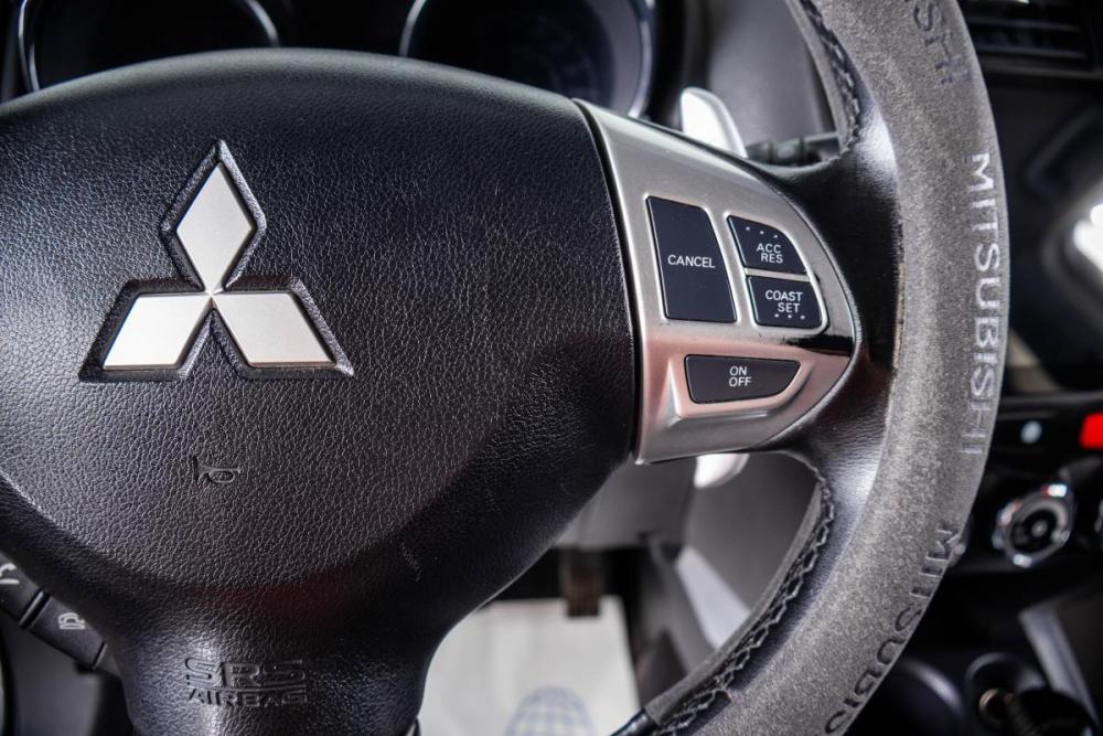 Mitsubishi ASX I Пермь  - изображение 17