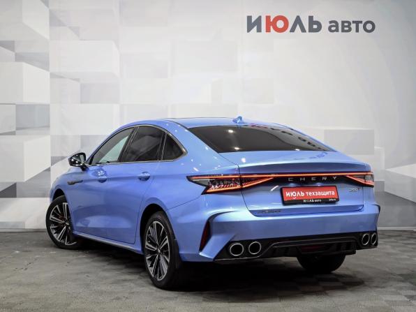 Chery Arrizo 8 с пробегом 2023 года, цена 2 200 000 рублей, 45556 км, седан, Автокод Объявления