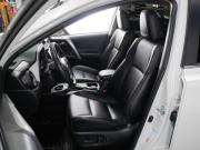 Toyota RAV4 IV (XA40) Тюмень  - изображение 33