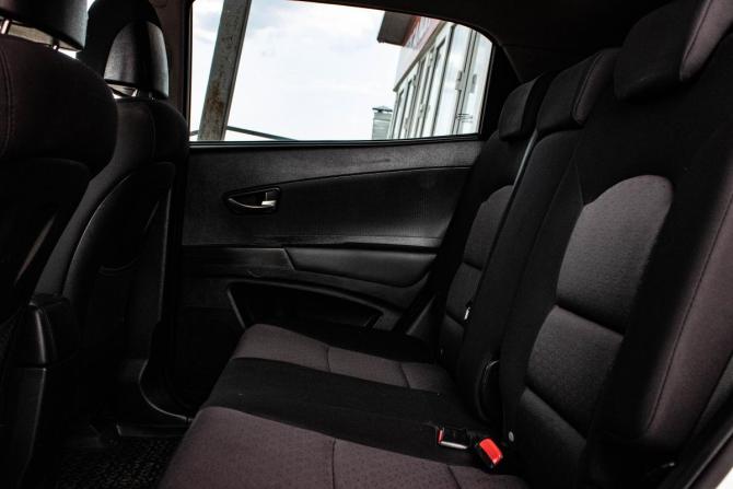 SsangYong Actyon II с пробегом 2013 года, цена 999 000 рублей, 121295 км, внедорожник, Автокод Объявления