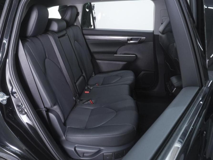 Toyota Highlander IV (XU70) Ростов-на-Дону  - изображение 7