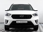 Hyundai Creta II Москва  - изображение 19