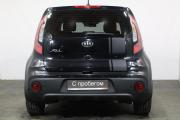 Kia Soul II Рестайлинг Санкт-Петербург  - изображение 22