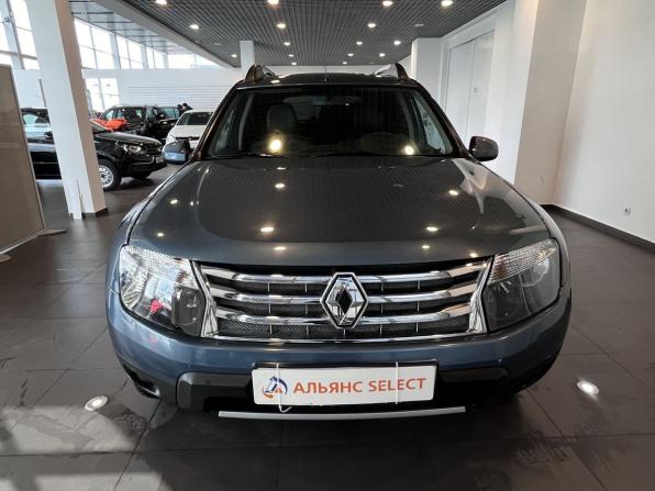 Renault Duster I с пробегом 2014 года, цена 1 434 000 рублей, 41315 км, внедорожник, Автокод Объявления