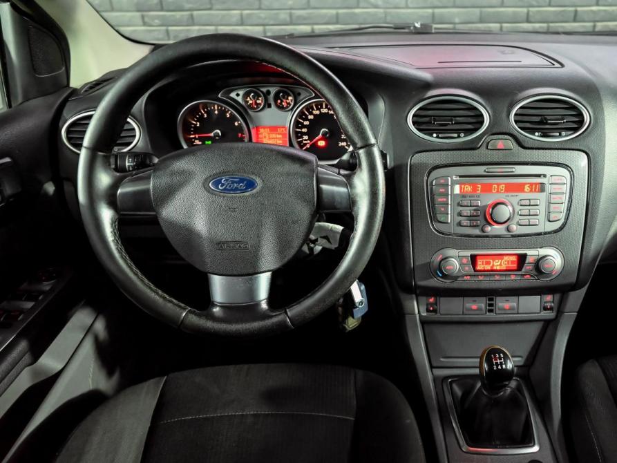 Ford Focus II Рестайлинг Екатеринбург  - изображение 11