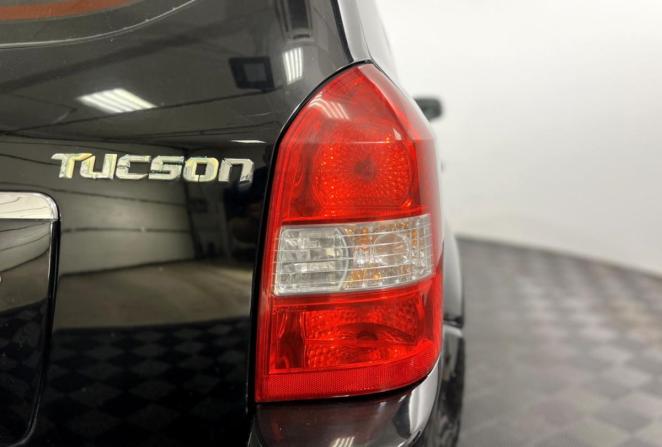 Hyundai Tucson I с пробегом 2008 года, цена 900 000 рублей, 168710 км, внедорожник, Автокод Объявления