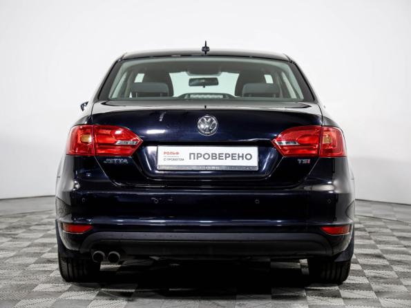 Volkswagen Jetta VI с пробегом 2013 года, цена 949 000 рублей, 234065 км, седан, Автокод Объявления