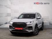 Chery Tiggo 8 Pro Max I Рестайлинг Екатеринбург  - изображение 26