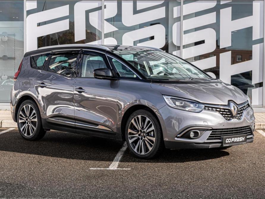 Renault Scenic IV Краснодар  - изображение 1