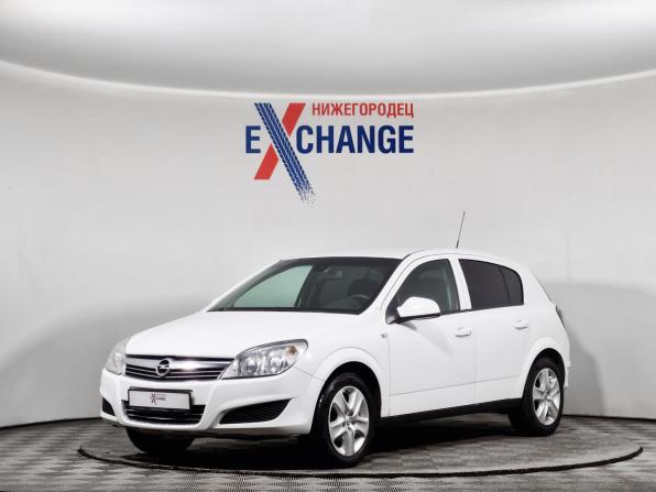 Opel Astra H Рестайлинг с пробегом 2011 года, цена 386 000 рублей, 220222 км, хэтчбек, Автокод Объявления