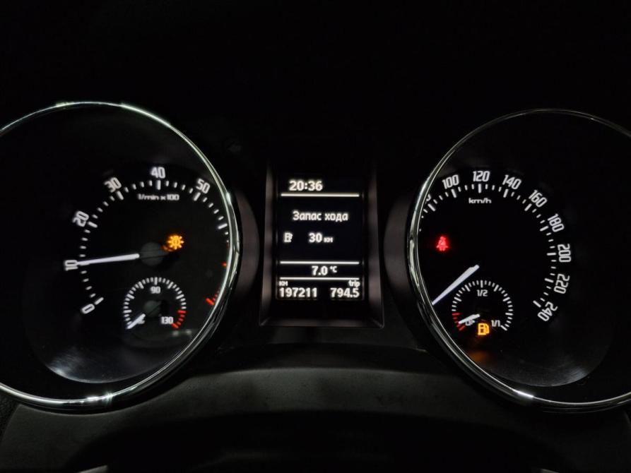 Skoda Yeti I Казань  - изображение 16