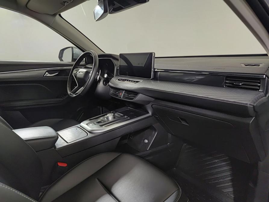 Haval Jolion I Уфа  - изображение 13