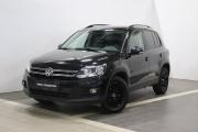 Volkswagen Tiguan I Рестайлинг Ульяновск  - изображение 12