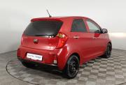 Kia Picanto II Рестайлинг Волгоград  - изображение 30