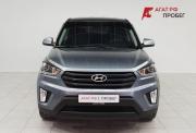 Hyundai Creta I Саратов  - изображение 27