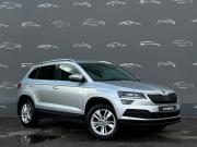 Skoda Karoq I Санкт-Петербург  - изображение 30