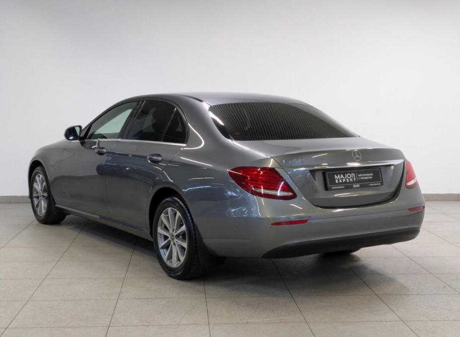 Mercedes-Benz E-Класс V (W213 S213 C238) Санкт-Петербург  - изображение 7