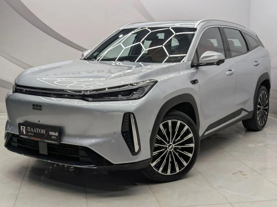 Geely Galaxy M7 Воронеж  - изображение 1