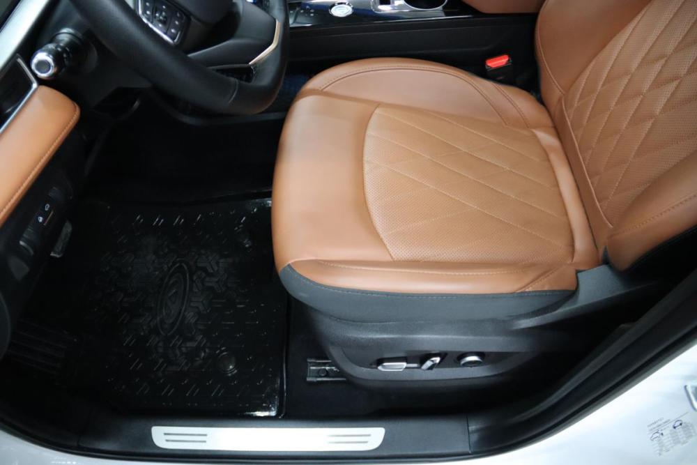 Chery Tiggo 8 Pro Max I Сургут  - изображение 10