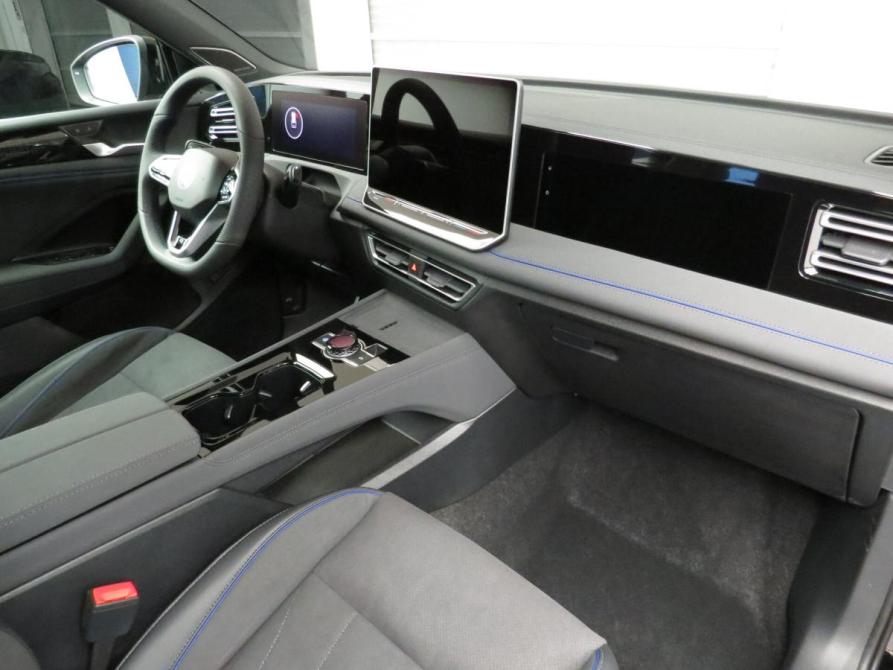 Volkswagen Tiguan III (China Market) Санкт-Петербург  - изображение 5