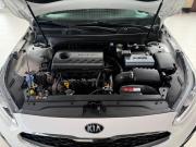 Kia Cerato IV Екатеринбург  - изображение 30