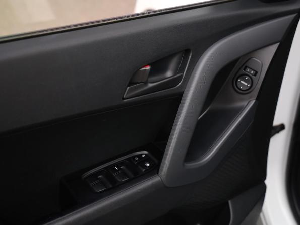 Hyundai Creta I с пробегом 2018 года, цена 1 625 777 рублей, 88858 км, внедорожник, Автокод Объявления