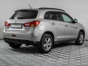 Mitsubishi ASX I Рестайлинг Москва  - изображение 17
