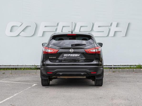 Nissan Qashqai II с пробегом 2014 года, цена 1 359 000 рублей, 203306 км, внедорожник, Автокод Объявления